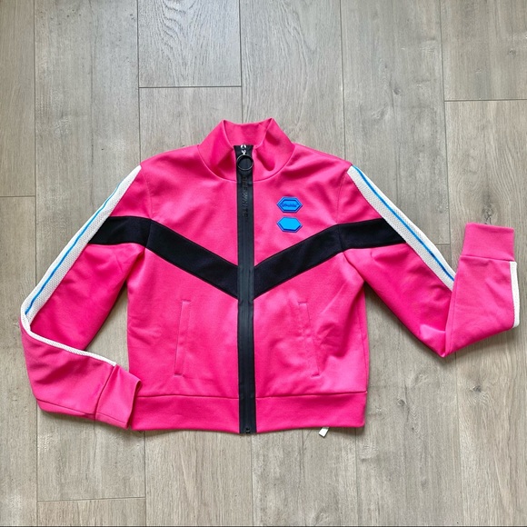 Off White sport jacket - Picture 4 of 11